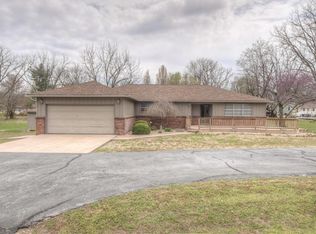 8202 County Road 167, Carthage, MO 64836