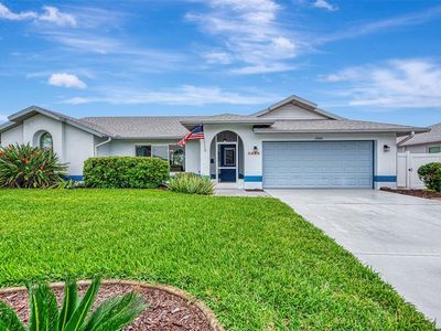 7460 Quaker St, Englewood, FL, 34224