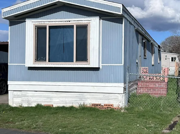 3113 Bristol Ave Unit 28, Klamath Falls, OR 97603