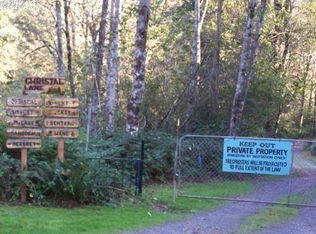 351 Christal Ln, Washougal, WA 98671