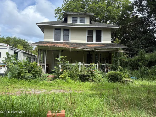 1346 Weeksville Road, Elizabeth City, NC 27909