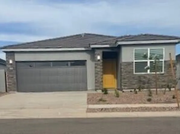 25235 N 183RD Drive, Wittmann, AZ 85361