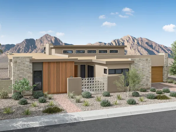 Plan 4 Plan, Agave Ridge