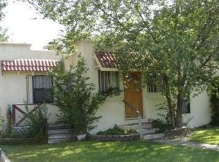 1609 Silver Ave SE, Albuquerque, NM 87106