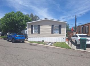 5250 W 53rd Ave LOT 27, Arvada, CO 80002