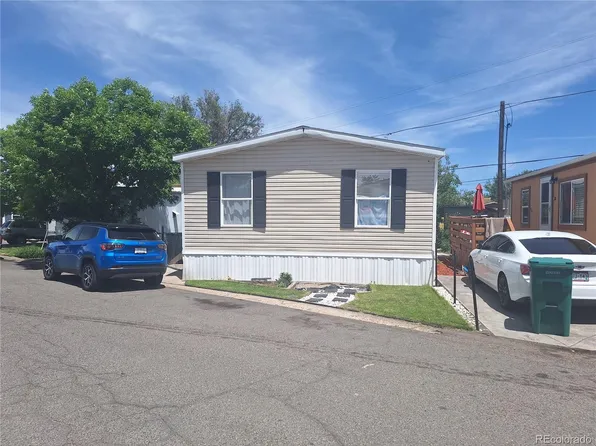 5250 W 53rd Avenue # 27, Arvada, CO 80002