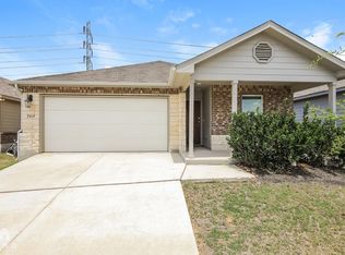 3907 Turning Pine Edge, Converse, TX 78109