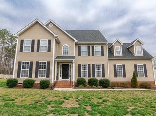5718 Garden Ridge Ct, Chesterfield, VA 23832
