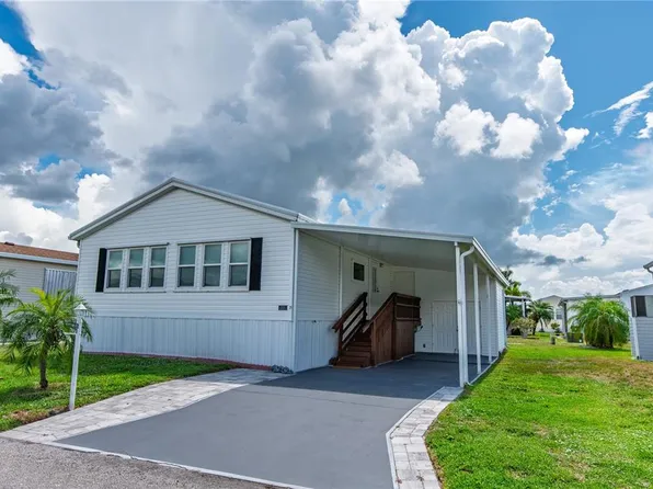 21 Brink Ave, Punta Gorda, FL 33950