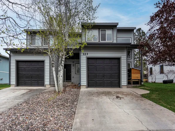 123 Grandview Way, Missoula, MT 59803