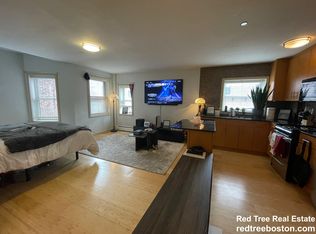 461 Park Dr UNIT 304, Boston, MA 02215