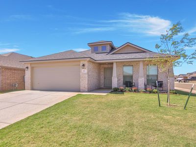 3201 Farmhouse Ave, Wolfforth, TX, 79382