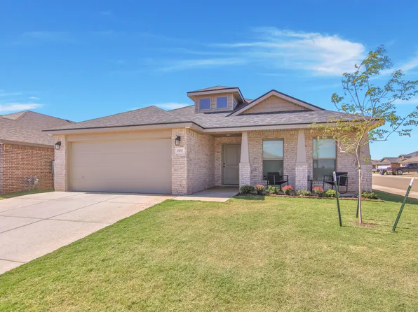 3201 Farmhouse Ave, Wolfforth, TX 79382