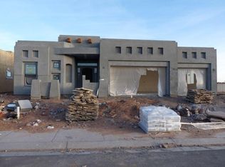 4806 N White Rocks Dr, St George, UT 84770