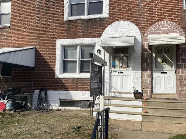 3946 Claridge St, Philadelphia, PA 19124