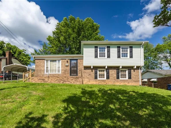 1236 N Highland Ave, Winston Salem, NC 27101