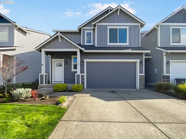 180 Kindre St, Saint Helens, OR 97051