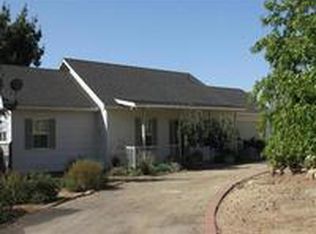 33813 George Smith Rd, Squaw Valley, CA 93675