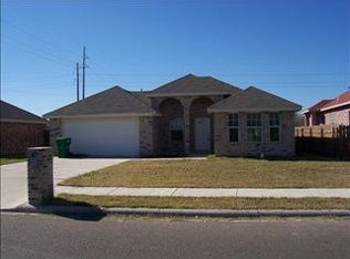 5209 N Cypress St, Pharr, TX 78577