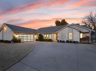 11416 Red Rock Rd, Oklahoma City, OK 73120
