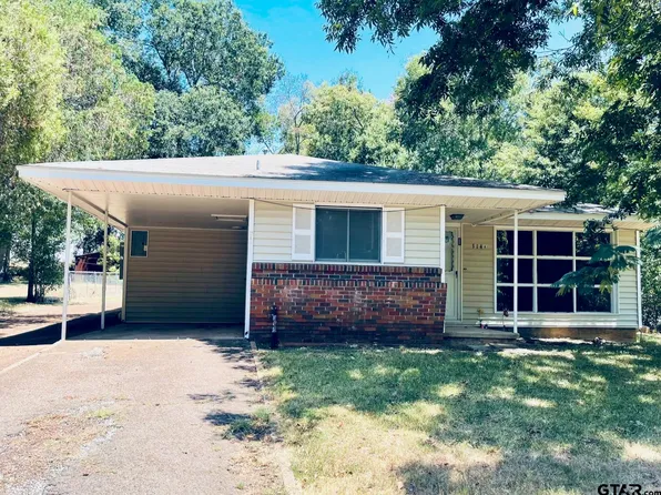 314 S 5th St, Crockett, TX 75835