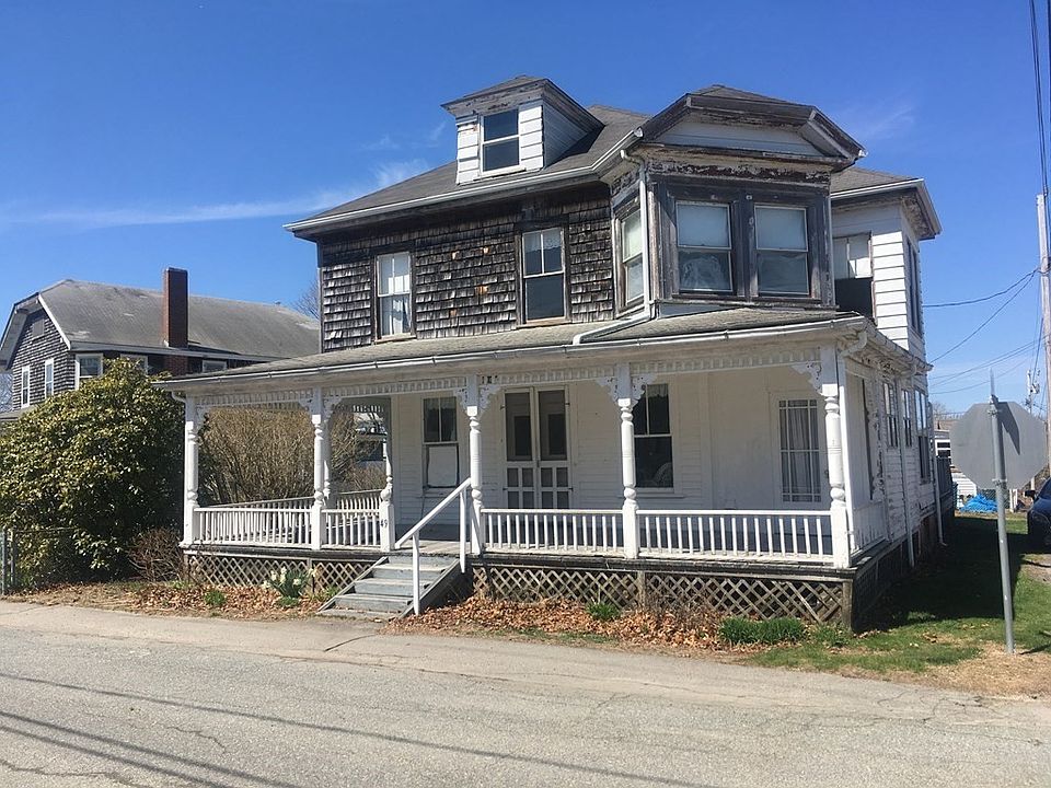 49 Longwood Ave, Wareham, MA 02571 Zillow