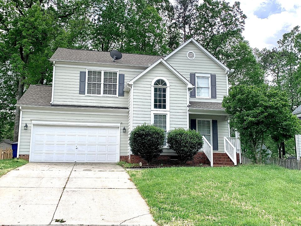 Your next home in Durant Trace