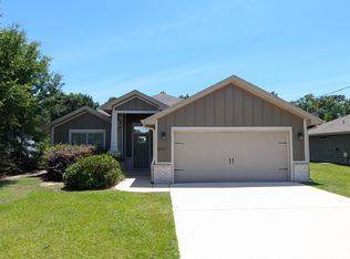 8195 Lucena St, Navarre, FL 32566