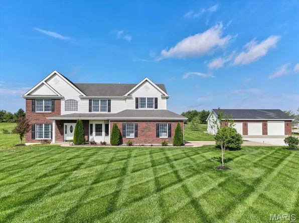 1710 Highway Y, O'Fallon, MO 63366