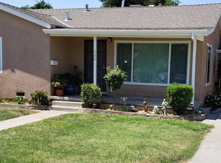 2059 W Sonoma Ave, Stockton, CA