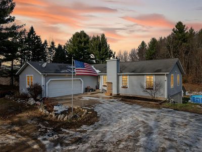 2101 124th Ave, Hopkins, MI, 49328