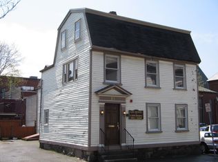 25 Lynde St #3, Salem, MA 01970