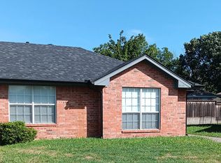 3113 Inglewood St, Denton, TX 76209