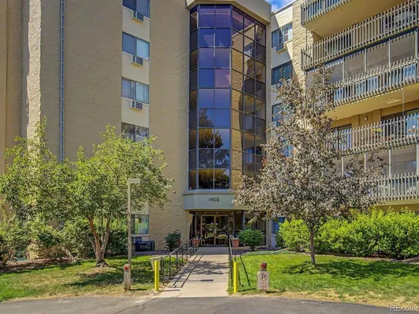 14102 E Linvale Place Bldg 219 #606, Aurora, CO 80014