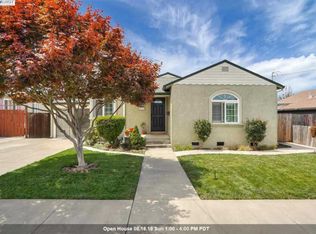 18165 Haven St, Hayward, CA 94541