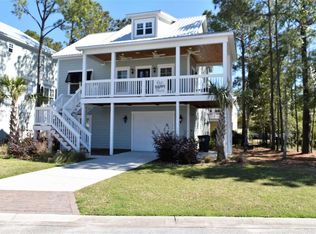 159 Summer Wind Loop, Murrells Inlet, SC 29576