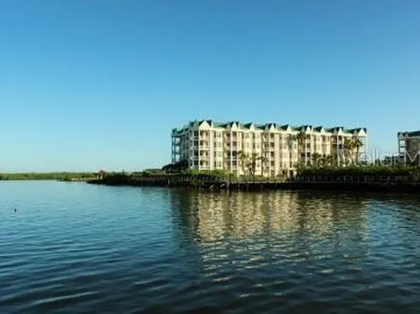 4672 Riverwalk Village Ct Unit 8508, Ponce Inlet, FL 32127