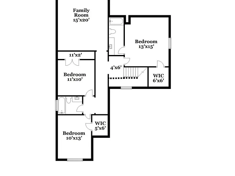1966 Briar Grove Dr — Photo 3