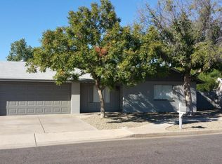 2214 W Javelina Ave, Mesa, AZ 85202