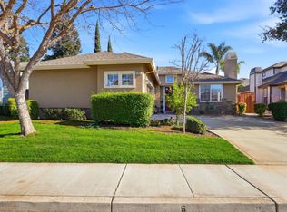 580 Calle Buena Vis, Morgan Hill, CA