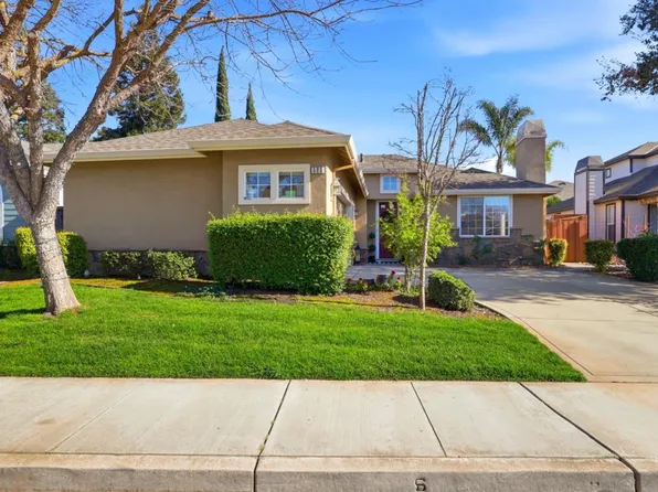 580 Calle Buena Vis, Morgan Hill, CA 95037