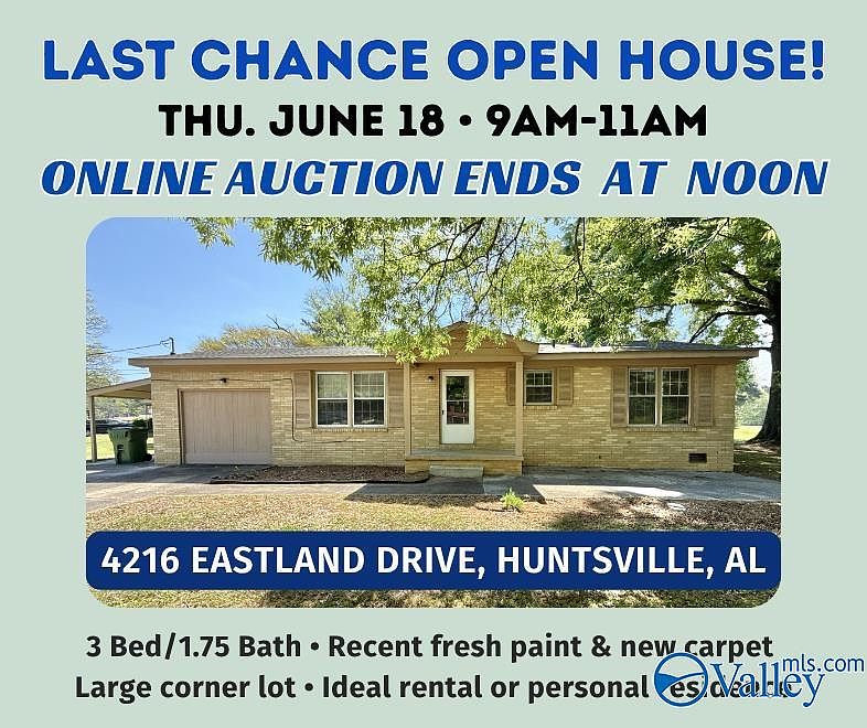 1st image of 4216 Eastland Dr NW