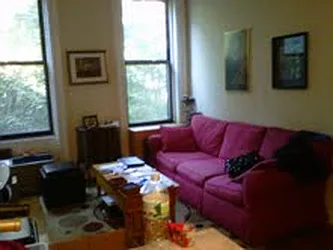Rented by PennApts