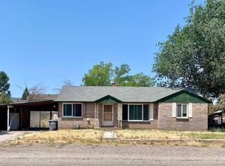 64 S 100th St E, Enterprise, UT 84725
