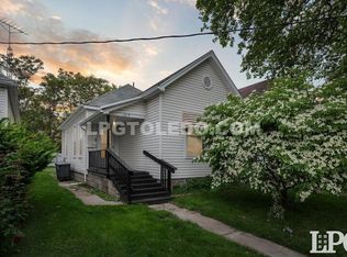 1217 Mason St, Toledo, OH 43605