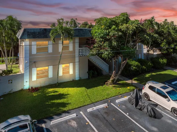 510 SW 15th Street #5, Pompano Beach, FL 33060