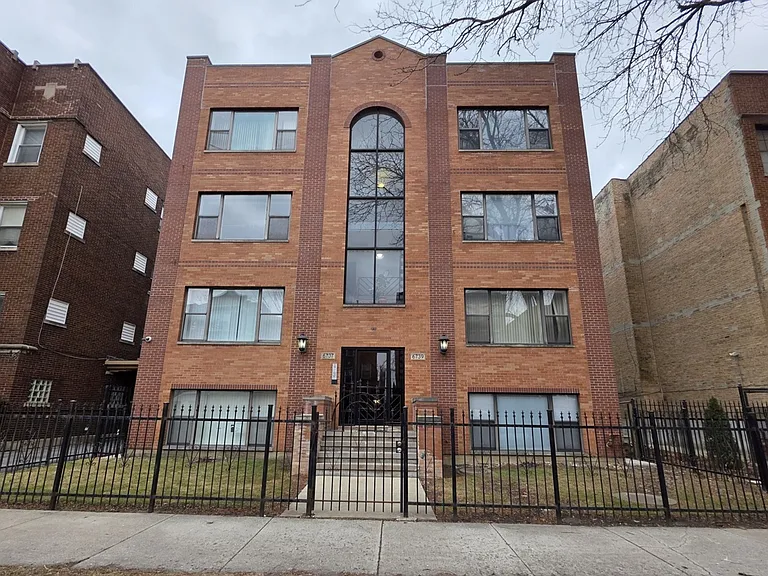 6739 S Merrill Ave #1N — Photo 1