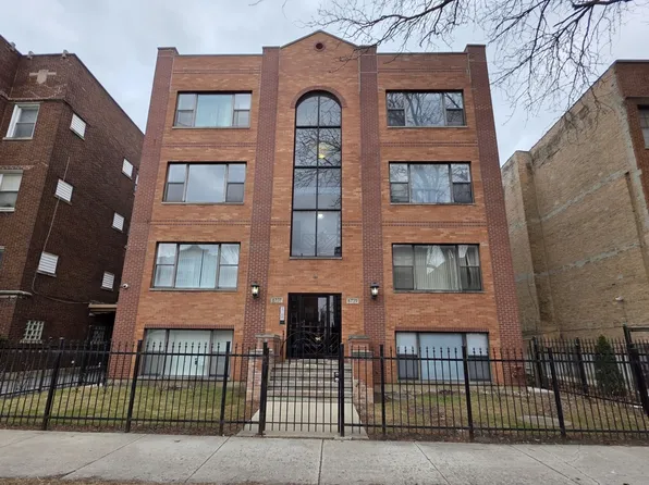 6739 S Merrill Ave APT 1N, Chicago, IL 60649