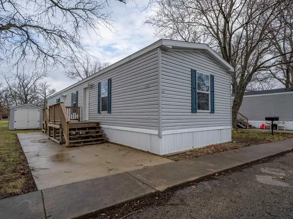 209 W Willow Oak Dr, Morton, IL 61550