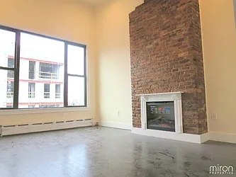 Rented by Miron Properties